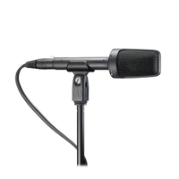 X/Y STEREO FIELD RECORDING MICROPHONE